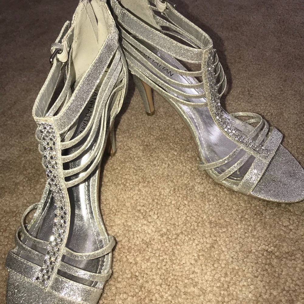 Formal Heels